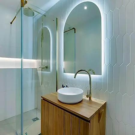 Elegant -2br6p - Pere Lachaise Szálloda 2*
