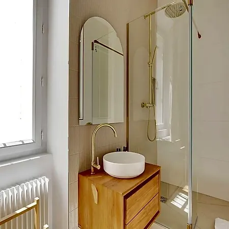 Elegant -2br6p - Pere Lachaise
